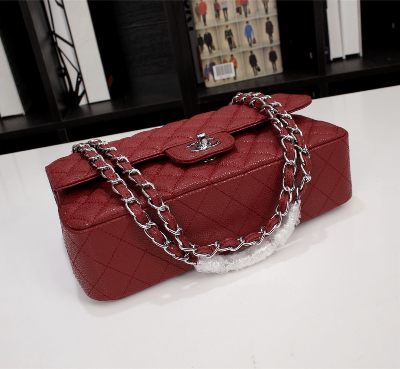 Ch**el cf series bags
